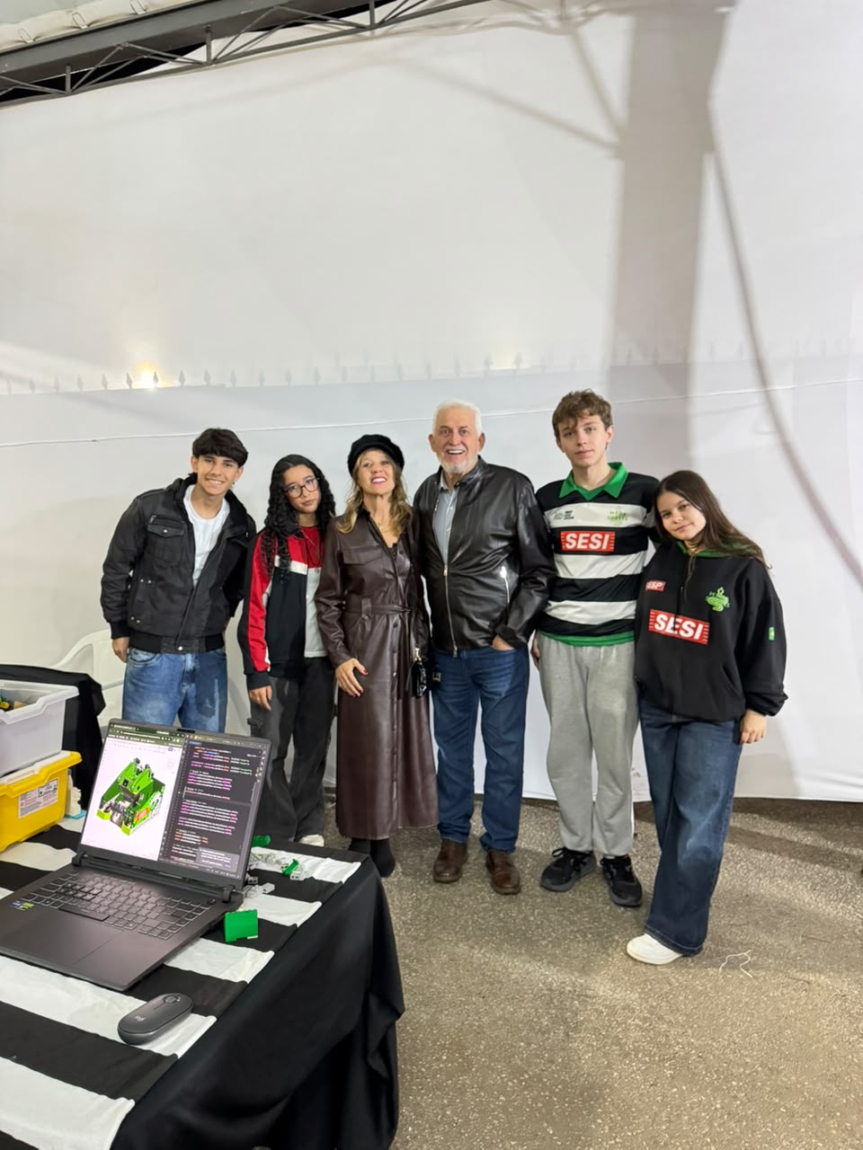 Foto EcoSnakes 5