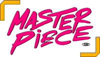 Logo temporada MASTERPIECE