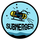 Logo temporada SUBMERGED