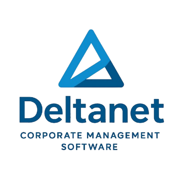 Logo Empresa Deltanet