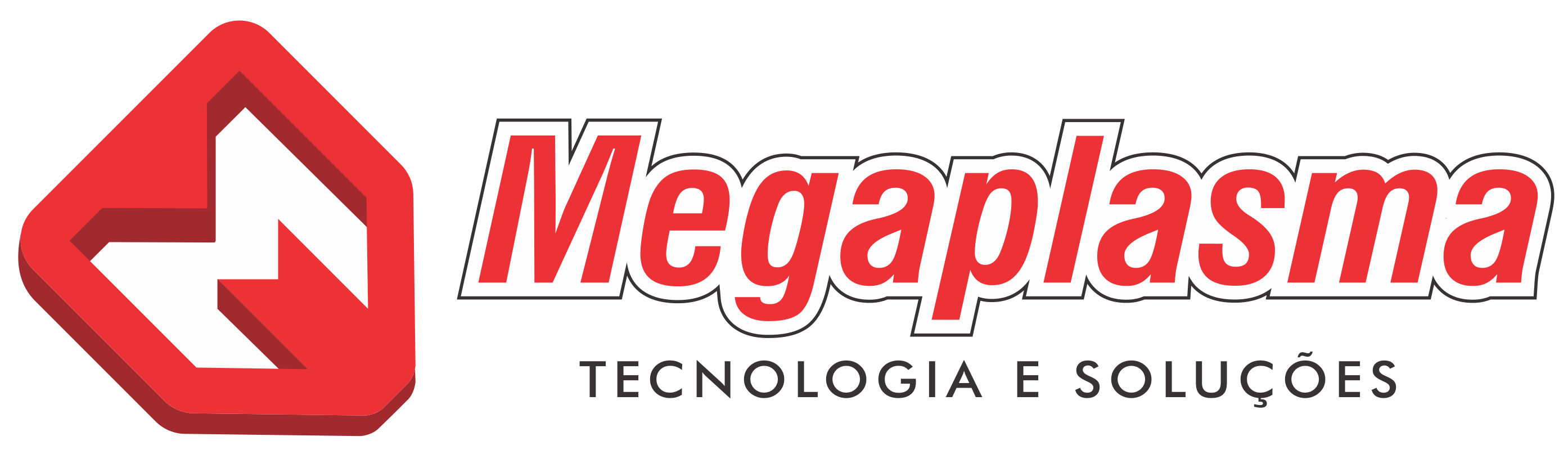 Logo Megaplasma