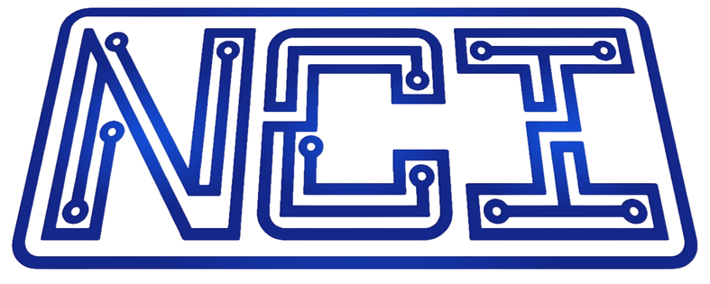 Logo Empresa NCI