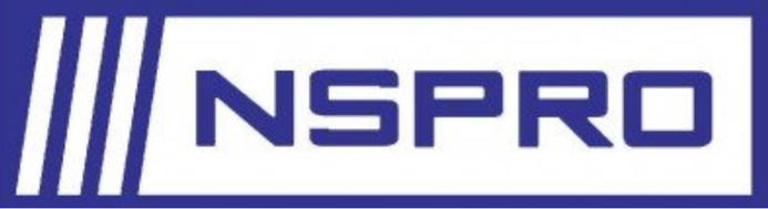 Logo Empresa NSPRO