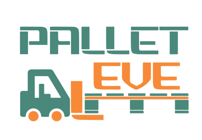 Logo Empresa PALLET EVE