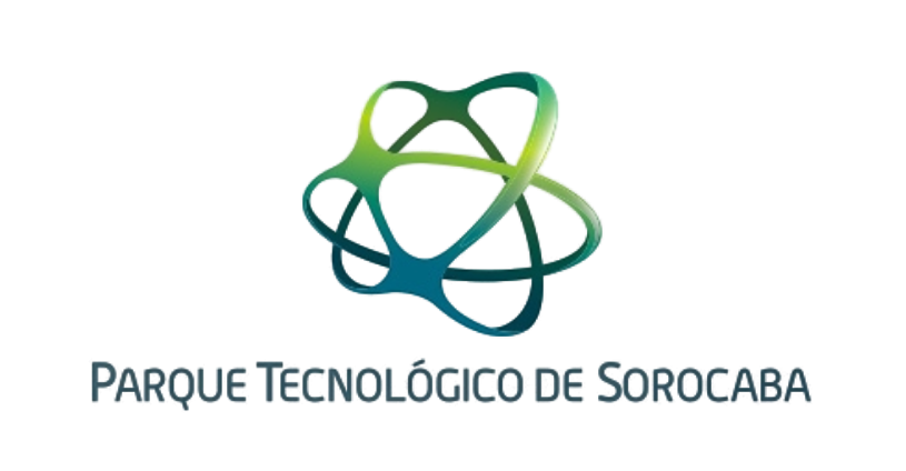Logo Parque Tecnológico de Sorocaba