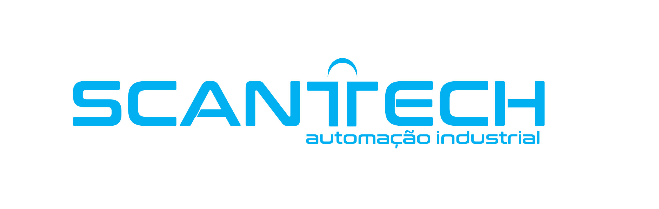 Logo SCANTECH