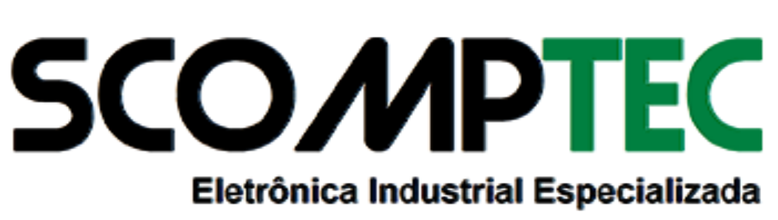 Logo Empresa SCOMPTEC