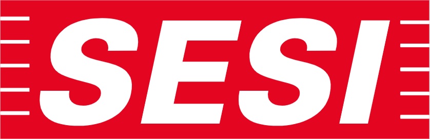 Logo Escola SESI