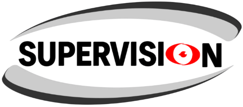 Logo Empresa SUPERVISION