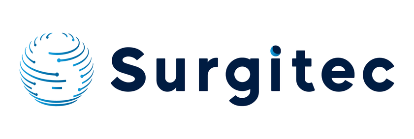 Logo Empresa Surgitec
